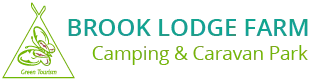 Brook Lodge Farm Camping & Caravan Park near Bristol